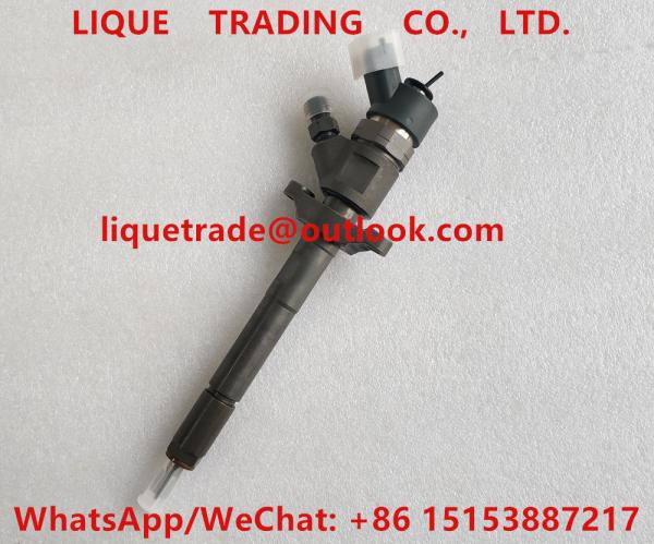 BOSCH Common rail injector 0445110239 , 0 445 110 239 for Ford 3M5Q-9F593-HD,