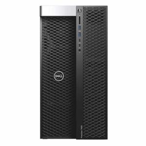 Wholesale Original Intel Xeon 3104 8GB memory 1TB HDD DVD 950w Power D ell Precision T7820 Tower Workstation from china suppliers