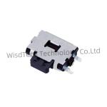EVQ-P7J01P Tactile Switch IC 3.5x2.9mm Right Ang Light Touch Switch