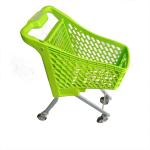 Supermarket Shopping Basket Trolley Plastic Customized Kids Children Mini