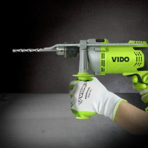 Wholesale 1050W Impact Electric Drill Power Tools；Having a variety of uses; more efficient. from china suppliers
