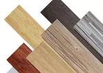 Wood Texture Vinyl Plank SPC Flooring 1220x180mm Stone Plastic Core Artificial