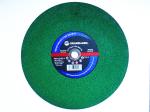 16 Inch 400mmx3.2mm Abrasive Angle Grinder Cutting Wheel