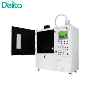 Wholesale SDB ASTM E662 ISO5659 NBS Smoke Density Chamber from china suppliers