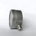 1000 Bar 2.5 Inches Liquid Filled Pressure Gauge SS Manometer Glycerin Filled