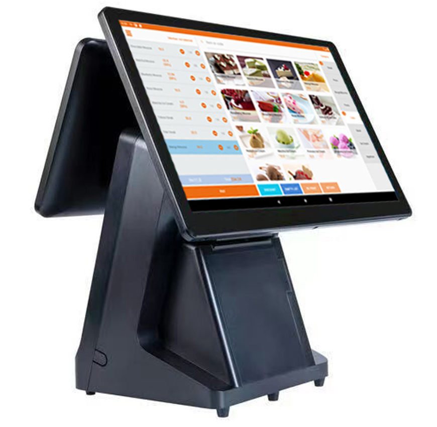 Enhance Your Department Store Operations with Our POS System and 4GB/8GB/16GB DDR3 RAM