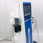ED Therapy Electromagnetic Pneumatic Shockwave Therapy Machine