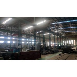 ZHENGZHOU MTW SUPPLY CHAIN CO.,LTD