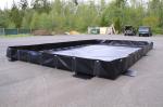 Eco Friendly Spill Containment Berm For Sustainable Solutions