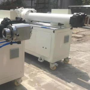 Wholesale XHL-LSE0180S LED Silicone Extrusion Production Line For Neon Flexible Strips 6565 from china suppliers