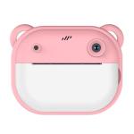 V600 Children Digital Camera Instant Print Photos For Kids Toys