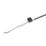 1500mm Total Length Cable For Valeo Automotive Door Latch Release