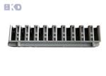 Turning Parts AutoCAD Plastic Electronic Components