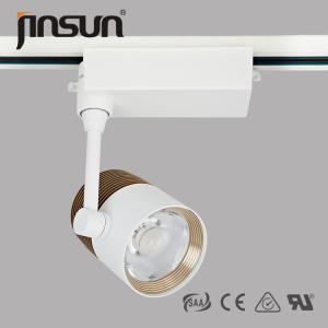 Wholesale Cree Chip AC100-240V Led Track Light Warranty 3 Years Wholesales For light Shell from china suppliers
