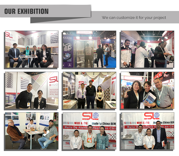 Flexible Stainless Steel Metal Mesh Curtain For Large Lobby Installations Creative Interior Lighting Designs