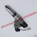 Diesel engine spare parts QSM11 Common Rail Fuel Injector 3411756 4061851