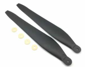 Wholesale Electric Folding Silent Drone Propellers Blade With 34.7*11 Inch from china suppliers
