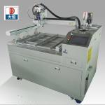 3 Axis Automatic Liquid Dispenser Machine For Industrial Glue Dispensing