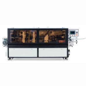 Wholesale Compact Type Woodworking Edge Bander Machines 0.8Mpa 2950 * 750 * 1250 from china suppliers