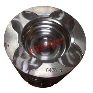 Wholesale 65.02501-0476 DH225-7 Engine Cylinder Liner Kit DX225 Doosan Daewoo Piston from china suppliers