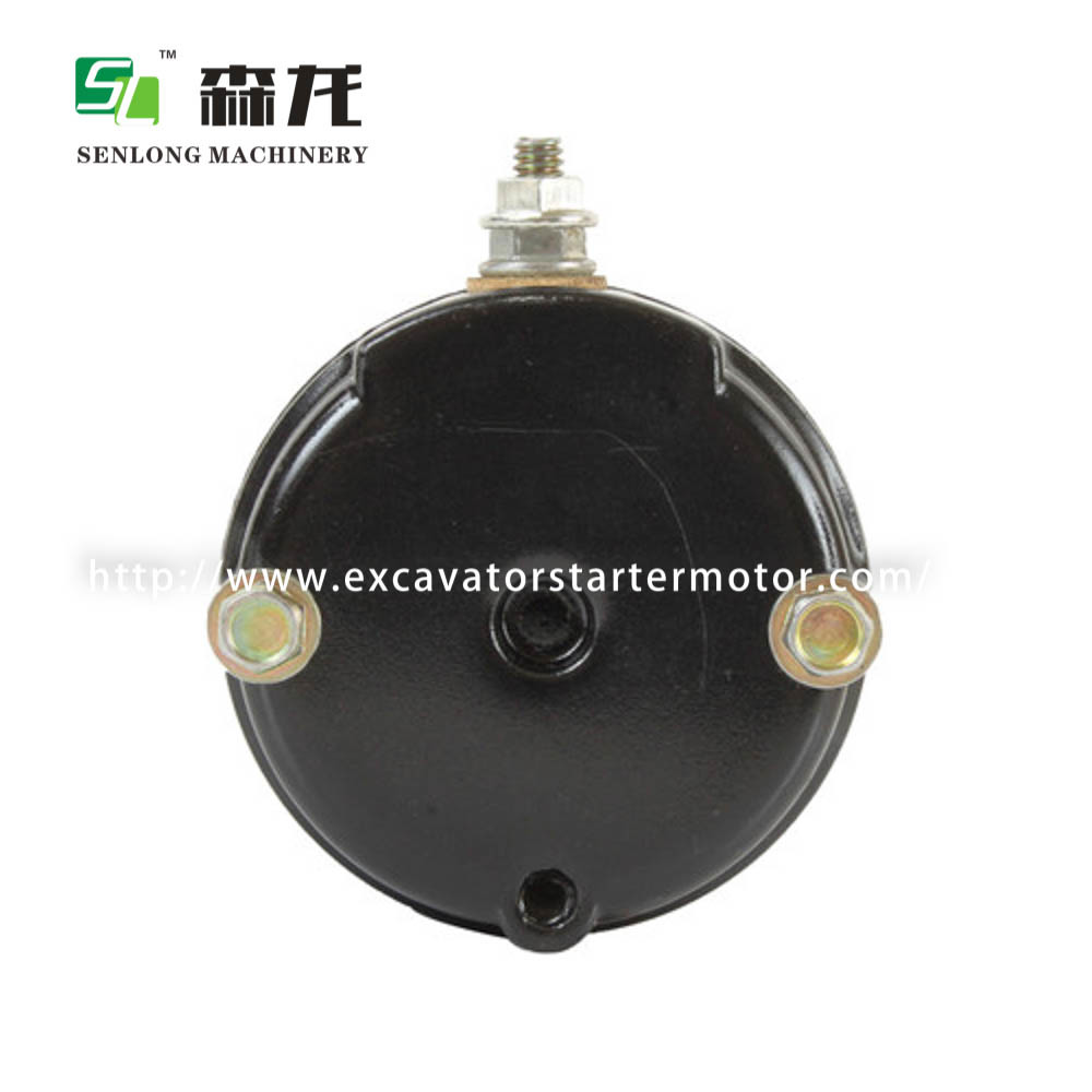 12V 0.4KW 10T Starter Motor 410-21008 For Kohler Air Cooled Engine MV-16 MV-16S MV-17 MV-18