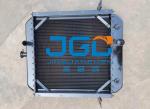 Chinese Factory Top Quality Water Car Engine Oil Cooler CL937H Wheel Loader