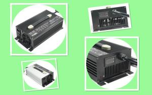 Wholesale Automatic 36 Volt Battery Charger For Electric Golf Carts , LiFePO4 Battery Charger 20 Amps from china suppliers