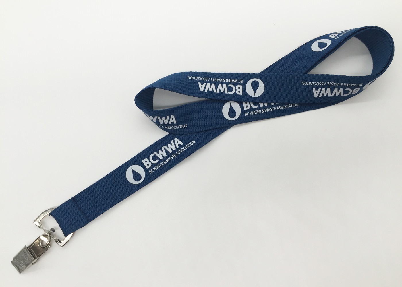 Intel Fashinable custom silk screen printing Lanyards with any customized logo