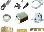Cutting Welding Polishing CNC Bending Sheet Metal Parts Wear Resistance