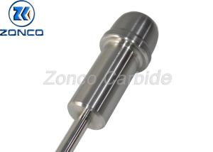 Wholesale Cemented Carbide Control ZK06 Valve Trim For Mining Drilling Parts from china suppliers