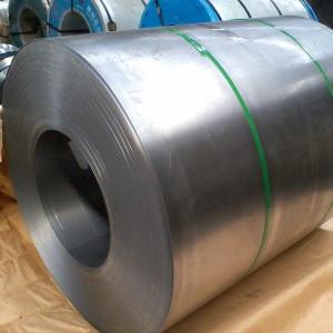 Wholesale GB Standard Cold Rolled Steel Coil For Household Appliances Standard Export Package from china suppliers