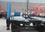 Hydraulic Geological Drilling Rig Machine , Core Drill Rig For Geothermal