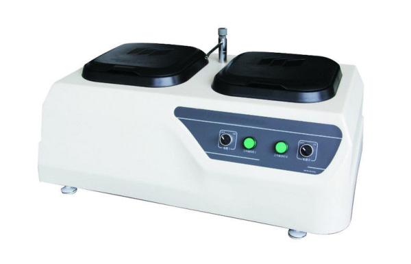 Fixed Speed Metallographic Grinding and Polishing Machine Sample Polishing