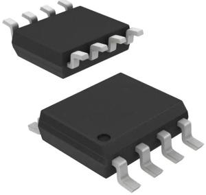Wholesale AT88SC018-SU-CN-T Security Companion Chip 8-SOIC Networking IC Communications from china suppliers
