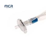 Medical Supply Disposable Closed Suction Catheter Child Type 72H for Hospital