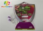 3D Effect Crazy Rhino 69 Rhino 7 Capsule Sex Pills Card male enhancement pill