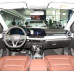 2023 Chevrolet MONZA 1.5L 113HP L4 6DCT 4 Door 5 Seats Sedan Compact Car