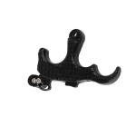 7075 Aluminum Titanium Archery Products Arrow Release Trigger