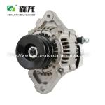 12V 45A Denso 100211-6780 K174H AND0238 12204 290-198 36-12204 90-29-5297 115