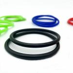 Factory Direct Flexible Blue Colored Elastic Non-Toxic Silicone Food Grade