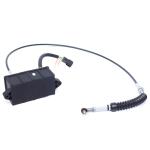 SY215-8 012941 Excavator Throttle Motor AC2000 AC2 2000 For SANY Excavator