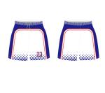 4XL Polyester Basketball Shorts