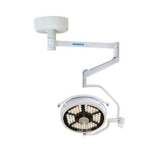 Wholesale Single Arm LED Surgical Lights Ceiling Mounted With Colorful Bulbs For Opeartion Rooms from china suppliers