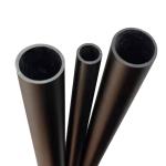 0% N Content Tapered Carbon Fiber Tube for Billiard Club Pool Cue Golf Shafts