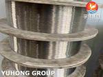 Bright Annealed Tube , TP304 / TP304L / TP316L Stainless Steel Needle Capillary