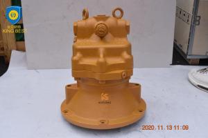 Wholesale Komatsu PC200-8 Excavator Replacement Parts Swing Motor 706-70-41240 from china suppliers