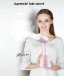 280ml Water Tank Capacity Boiler Stand Steam Machine Garment Steamer with 220V
