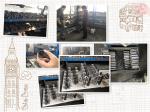 High pressure spray tungsten carbide nozzle ISO 9001 , sand blasting nozzle