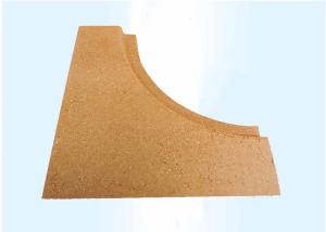 Wholesale Customized Red Fireclay Bricks For Industrial Kilns Chemical Erosion Resistant from china suppliers