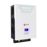 ES OEM Solar Cell Inverter DC to AC Manufacturer & Supplier 3KW-25KW